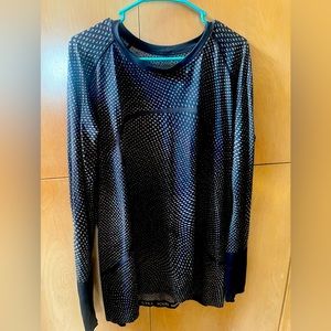 Lululemon Swiftly Tech Long Sleeve 2.0 Race Length